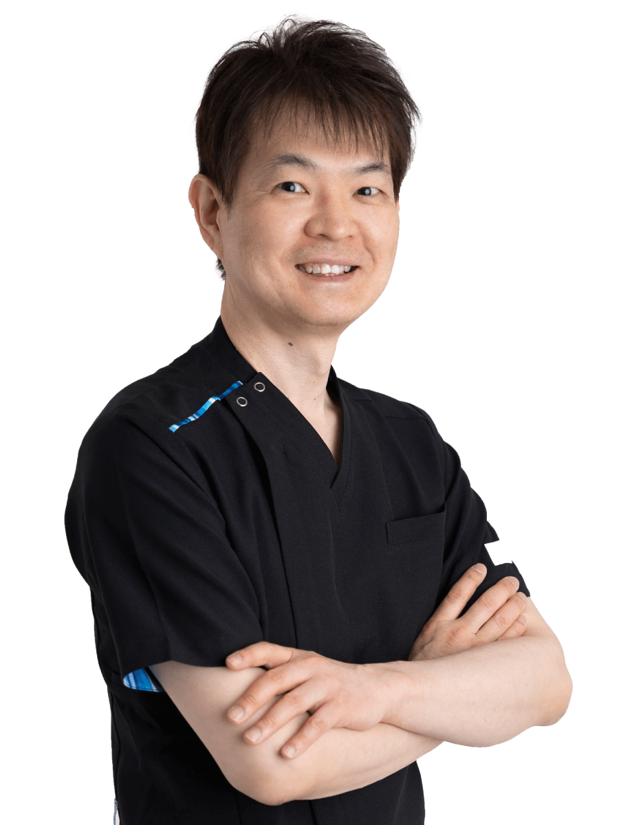 ドクター坂内誠