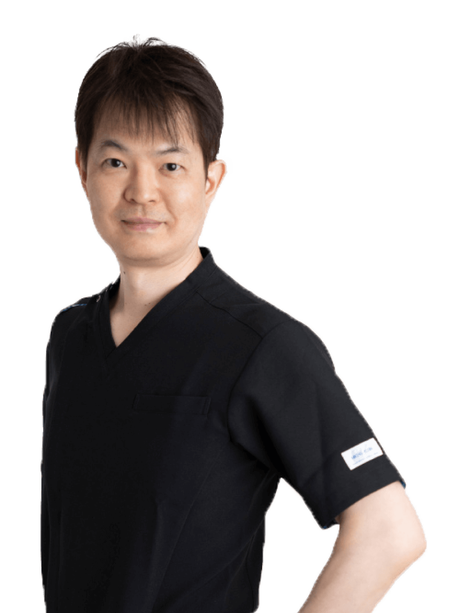 ドクター坂内誠