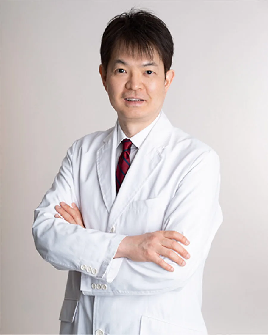 ドクター坂内誠