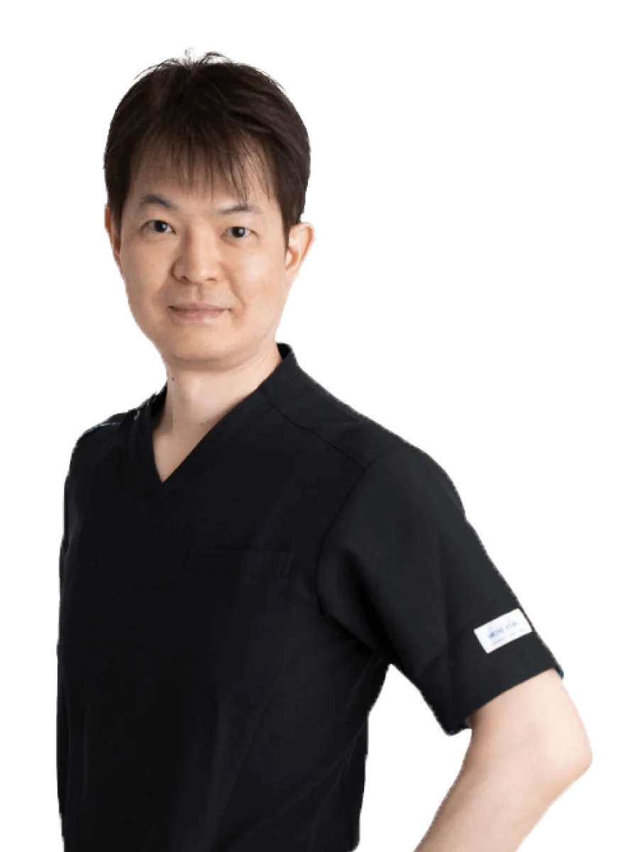 ドクター坂内誠