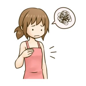 50代でも脂肪豊胸は可能？更年期世代の豊胸事情