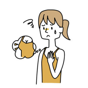 20代前半の脂肪豊胸｜若いうちに受けるメリットと注意点