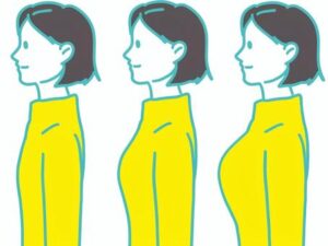 脂肪豊胸後の吸引部位のケア｜圧迫期間とアフターケア