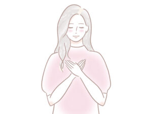 脂肪豊胸前に生理が来たら？生理中の手術は可能か解説