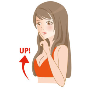 脂肪豊胸とハイブリッド豊胸の違い｜どちらを選ぶべき？
