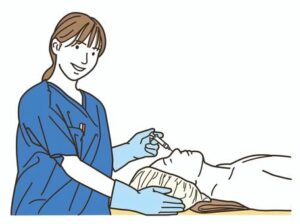 脂肪豊胸後の温泉・プールはいつから?水着を着れる時期