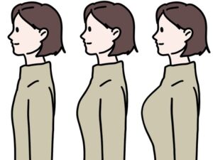 授乳後の垂れた胸を脂肪豊胸で復活|ママの体験談